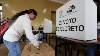 Cambio de domicilio electoral 2026: estos son los pasos a seguir