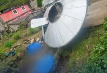 Tragedia en Baños: 2 turistas mueren tras falla en juego mecánico