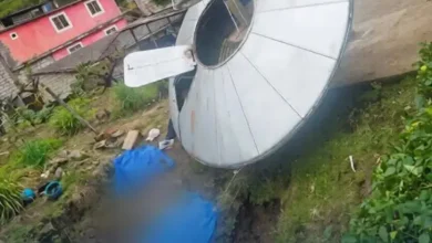 Tragedia en Baños: 2 turistas mueren tras falla en juego mecánico