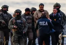 Hoy Maduro comparece ante tribunal federal en Nueva York