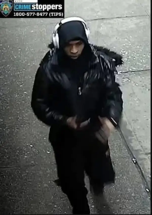 Investigación policial y búsqueda de los responsables