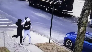 Estudiante ecuatoriano de 17 años fue asesinado en Estados Unidos