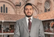 Fiscalía solicita 5 Años de cárcel para Sebastián Barreiro, hijo de Verónica Abad