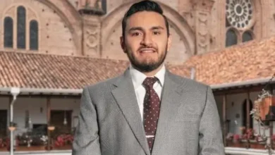 Fiscalía solicita 5 Años de cárcel para Sebastián Barreiro, hijo de Verónica Abad