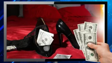 Muñecas de la mafia en Ecuador: viralización, negaciones públicas y debate legal