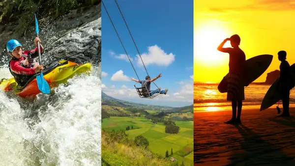 Feriados Ecuador 2026: calendario oficial con todos los días libres