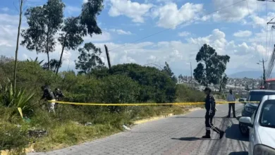 Hallan cadáver de un taxista de 70 años en la cajuela de su auto