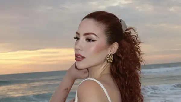 Wendy Landa rompe el silencio