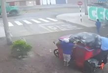 Video | Ecuatoriana de 25 años es hallada muerta dentro de un colchón