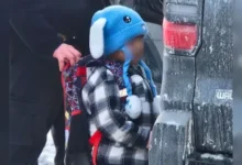 Niño ecuatoriano de 5 años es detenido por ICE en Estados Unidos