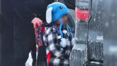 Niño ecuatoriano de 5 años es detenido por ICE en Estados Unidos