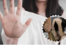 Video | Mujer denuncia violencia extrema de su expareja y exige justicia