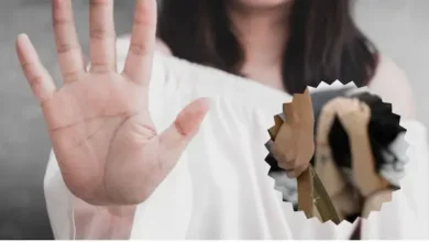 Video | Mujer denuncia violencia extrema de su expareja y exige justicia