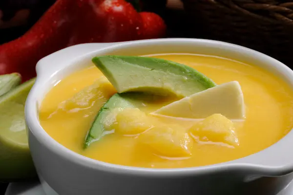 Locro de papa: sabor ancestral reconocido globalmente