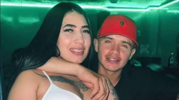 Víctima del feminicidio 