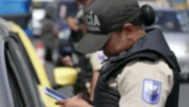 Policía denuncia abuso sexual cometido por un coronel