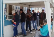 8 puntos de Pago del Impuesto Predial en Riobamba