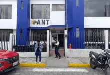 ANT Riobamba atendió con normalidad pese a escándalo nacional