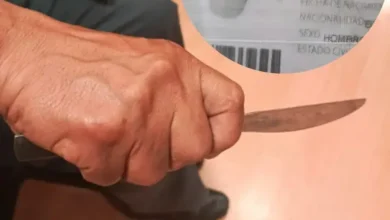 Adulto mayor fue asesinado de 8 puñaladas en Alausí