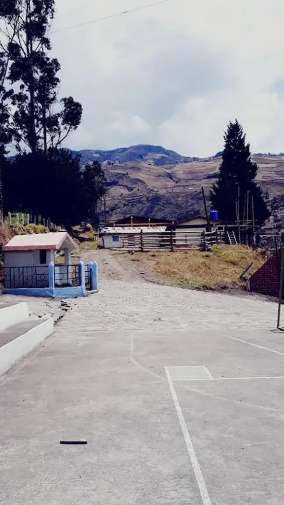 La tranquilidad y apacibilidad de Sinancumbe fueron alteradas por el atroz hecho de sangre