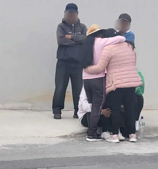 Un dolor irreparable causó la noticia del asesinado de don Juan José Marcatoma Quito