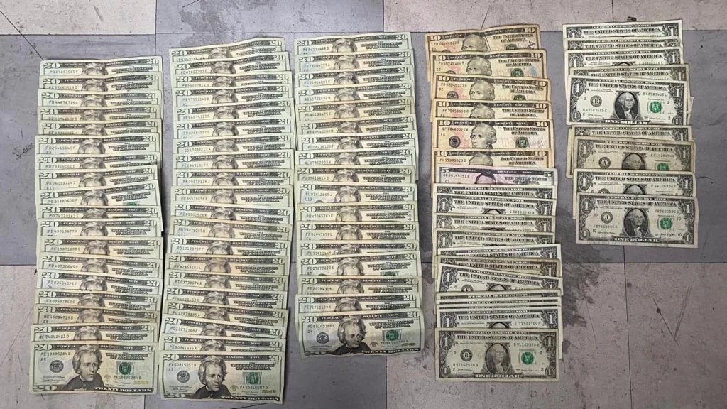 Ambato desarticulan grupo dedicado al robo estilo paquetazo.