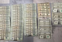 Ambato desarticulan grupo dedicado al robo estilo paquetazo.