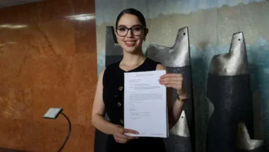 Asamblea: criticar a un funcionario o autoridad te llevaría a la cárcel