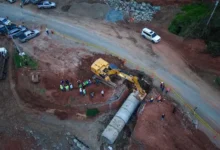 Así funcionará tránsito en la Balbanera–Pallatanga–Cumandá