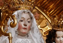 Madre del Buen Suceso en Riobamba: novena y eventos 2026