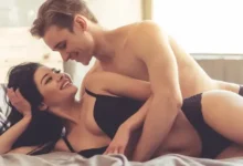¿Cada cuánto tiempo tienen sexo las parejas felices? Estudio revela lo impresionante
