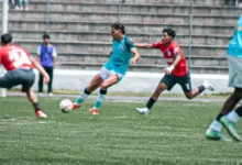 Campeonato de Ascenso tendrá importantes cambios en 2026.