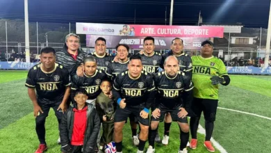 Campeonatos Bellavista: se juegan 6 finales este sábado.