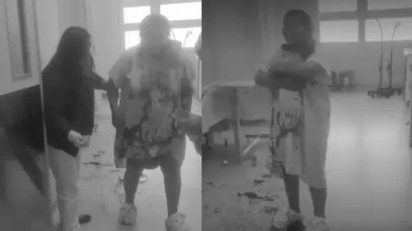 Estado de salud de la madre y el recién nacido