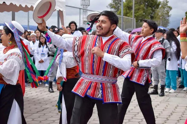 Carnaval 2026 Chimborazo: eventos gratuitos y artistas por cantón