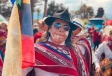 Carnaval 2026 | inician el proceso para escoger a Yaya Carnaval y Mama Shalva