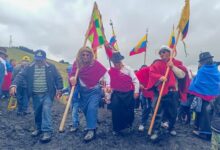 Carnaval Colta 2026: agenda oficial con eventos culturales