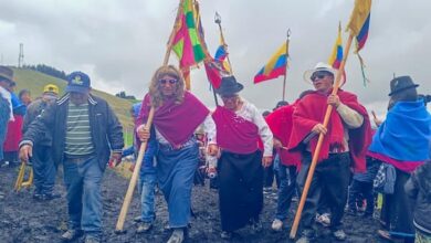 Carnaval Colta 2026: agenda oficial con eventos culturales