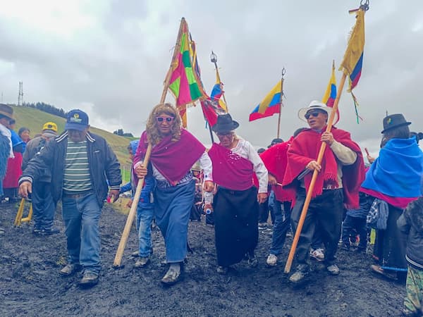 Carnaval Colta 2026: agenda oficial con eventos culturales