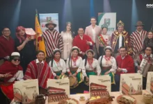 Carnaval Guamote 2026: ferias y conciertos gratuitos