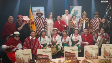 Carnaval Guamote 2026: ferias y conciertos gratuitos