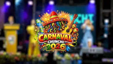 Carnaval en Chunchi 2026 | Conozca la agenda de eventos