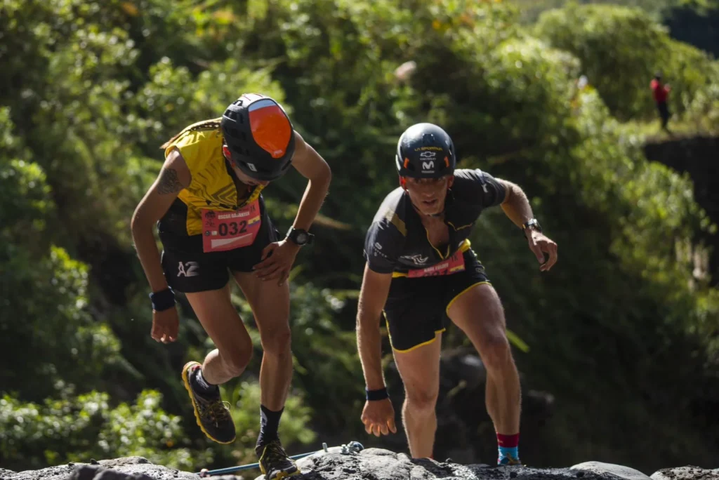 Carrera Petzl Trail Plus 2026 inscripciones y categorías.