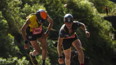 Carrera Petzl Trail Plus 2026 inscripciones y categorías.