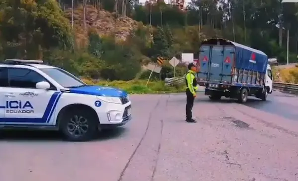 La tarea uniformada se despliega en las 10 jurisdicciones cantonales, en sectores estratégicos 