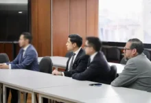 Caso Plaga: abogados de Riobamba rinden disculpas públicas a la corte