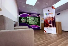 Centro Violeta Ambato conoce cómo acceder y cómo funciona.