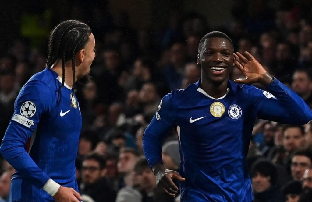 Champions League: locura con 18 partidos al mismo tiempo.