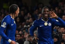 Champions League: locura con 18 partidos al mismo tiempo.