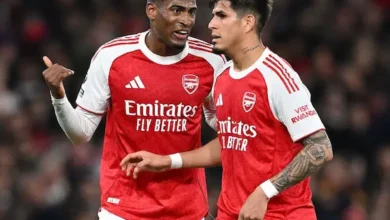 Champions League: 2 ecuatorianos están en 8vos de final.